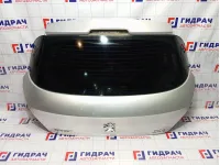 Крышка багажника Peugeot 308