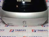 Крышка багажника Peugeot 308