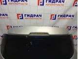 Крышка багажника Peugeot 308