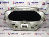 Крышка багажника Peugeot 308