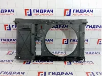 Панель передняя Peugeot 308 7104GG