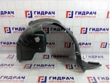 Локер задний правый Peugeot 308 853435