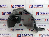 Локер задний правый Peugeot 308 853435