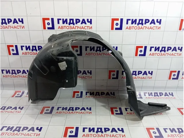 Локер задний правый Peugeot 308 853435