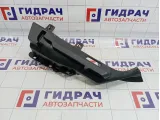 Держатель задней полки левый Peugeot 308 9688782477