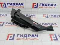Держатель задней полки левый Peugeot 308 9688782477