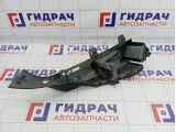 Держатель задней полки левый Peugeot 308 9688782477