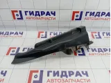 Держатель задней полки правый Peugeot 308 9681400477