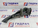 Держатель задней полки правый Peugeot 308 9681400477