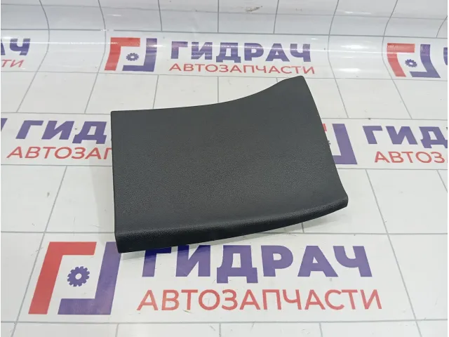 Накладка под торпедо левая Peugeot 308 9658527777