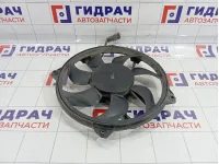 Вентилятор радиатора Peugeot 308 1253K4