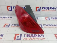 Фонарь задний левый Peugeot 308 6350CV