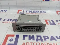 Магнитола Peugeot 308 6574QR