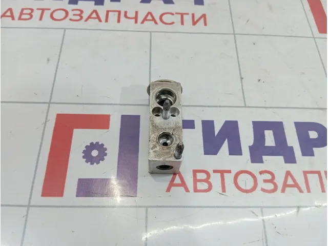 Клапан кондиционера Peugeot 308 6461L9