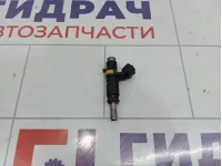 Форсунка инжекторная электрическая Peugeot 308 1984G7