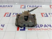 Суппорт тормозной передний левый Peugeot 308 4401N8