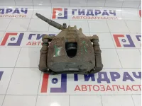 Суппорт тормозной передний правый Peugeot 308 4401N9