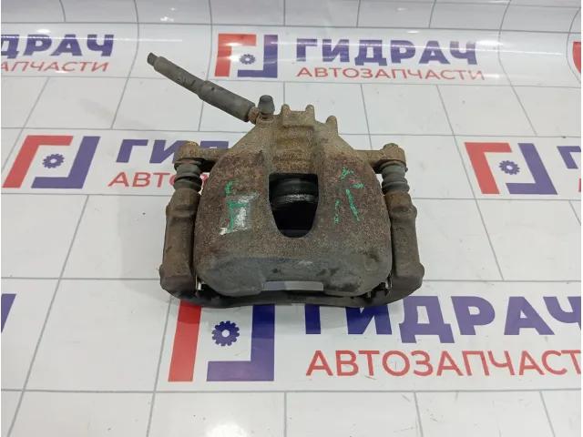 Суппорт тормозной передний правый Peugeot 308 4401N9