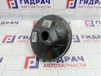 Усилитель тормозов вакуумный Peugeot 308 4535AA