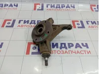 Кулак поворотный передний левый Peugeot 308 364696