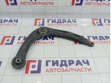 Рычаг передний правый Peugeot 308 3521R3