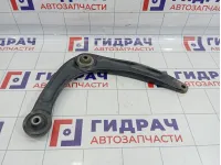 Рычаг передний правый Peugeot 308 3521R3
