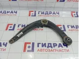Рычаг передний правый Peugeot 308 3521R3