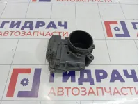 Заслонка дроссельная электрическая Peugeot 308 163636