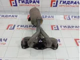 Коллектор выпускной Peugeot 308 0341L6