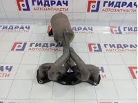Коллектор выпускной Peugeot 308 0341L6
