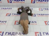 Коллектор выпускной Peugeot 308 0341L6