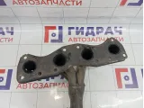 Коллектор выпускной Peugeot 308 0341L6