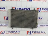 Радиатор кондиционера (конденсер) Peugeot 308 6455GH