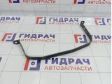 Лента крепления бензобака Peugeot 308 153866