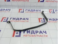 Лента крепления бензобака Peugeot 308 153866