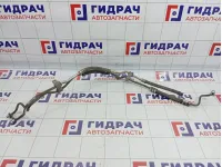 Трубка кондиционера Peugeot 308 6477F4