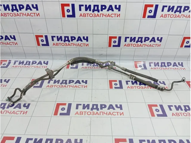 Трубка кондиционера Peugeot 308 6477F4