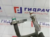 Трубка кондиционера Peugeot 308 6477F4
