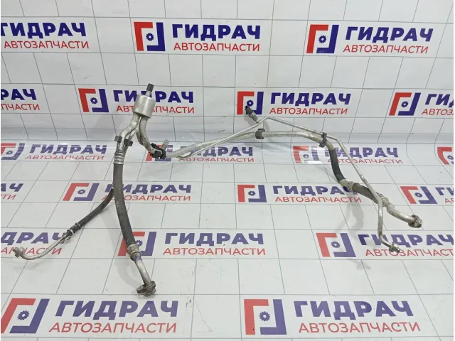 Шланг гидроусилителя Peugeot 308 4014HN