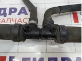 Патрубок радиатора Peugeot 308 1351SP