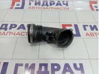 Патрубок воздушного фильтра Peugeot 308 1436J7