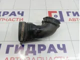 Патрубок воздушного фильтра Peugeot 308 1436J7