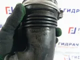 Патрубок воздушного фильтра Peugeot 308 1436J7