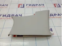 Обшивка стойки задней правой верхняя Peugeot 308 (T7) 9656762180