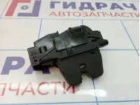 Замок багажника Peugeot 308 (T7) 9671153680