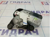 Моторчик стеклоочистителя задний Peugeot 308 (T7) 9680477480