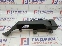 Держатель задней полки левый Peugeot 308 (T7) 9688782477
