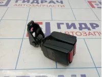 Ответная часть ремня безопасности Peugeot 308 (T7) 8973QJ