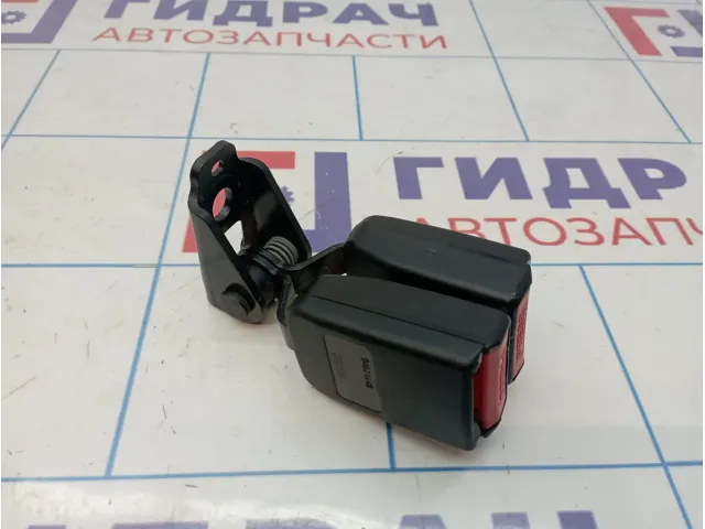 Ответная часть ремня безопасности Peugeot 308 (T7) 8973QJ