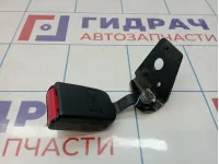 Ответная часть ремня безопасности Peugeot 308 (T7) 8973QL